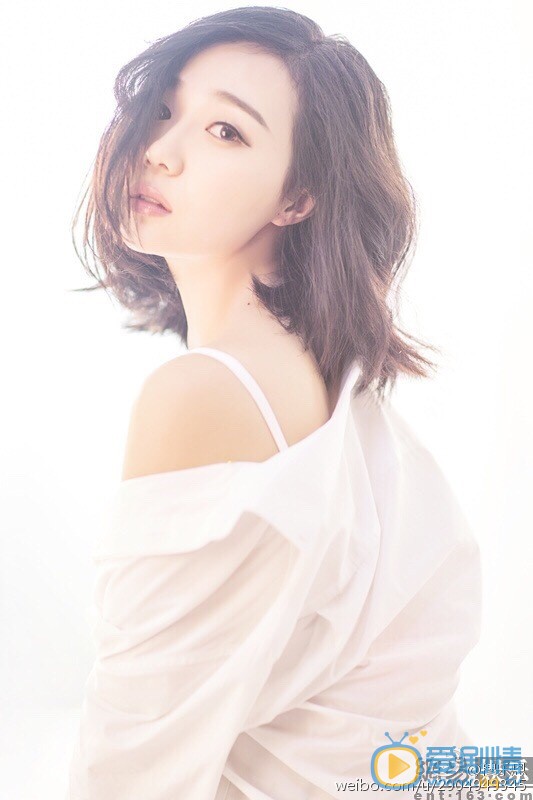 锦绣未央白芷扮演者穆乐恩海量写真及生活照欣赏