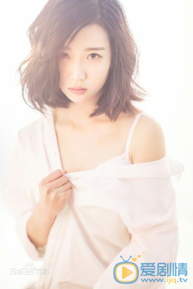 锦绣未央白芷扮演者穆乐恩海量写真及生活照欣赏