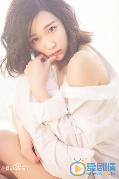 锦绣未央白芷扮演者穆乐恩海量写真及生活照欣赏