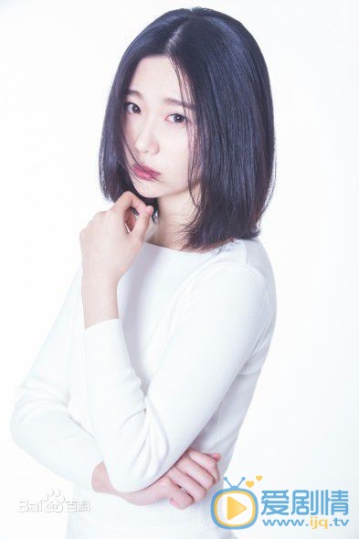 锦绣未央白芷扮演者穆乐恩海量写真及生活照欣赏