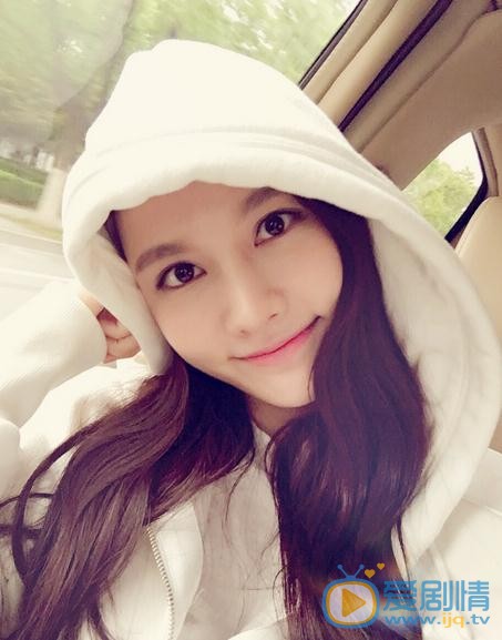 美人为馅辛佳是谁扮演的？辛佳扮演者孙骁骁个人资料、写真及生活照欣赏