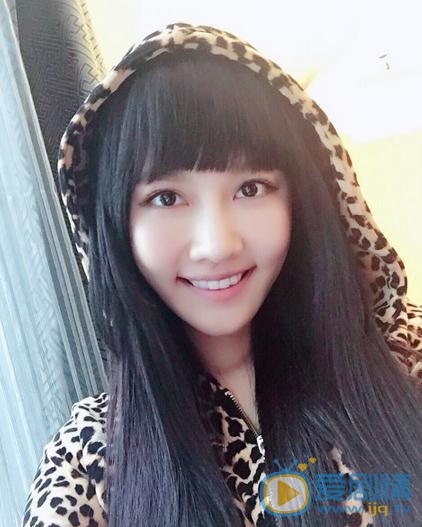 美人为馅辛佳是谁扮演的？辛佳扮演者孙骁骁个人资料、写真及生活照欣赏