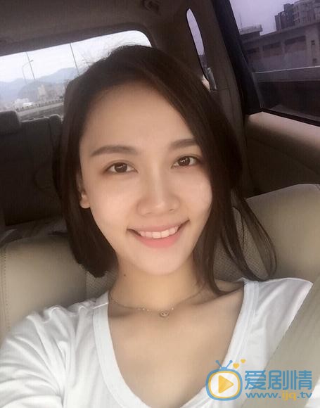 美人为馅辛佳是谁扮演的？辛佳扮演者孙骁骁个人资料、写真及生活照欣赏