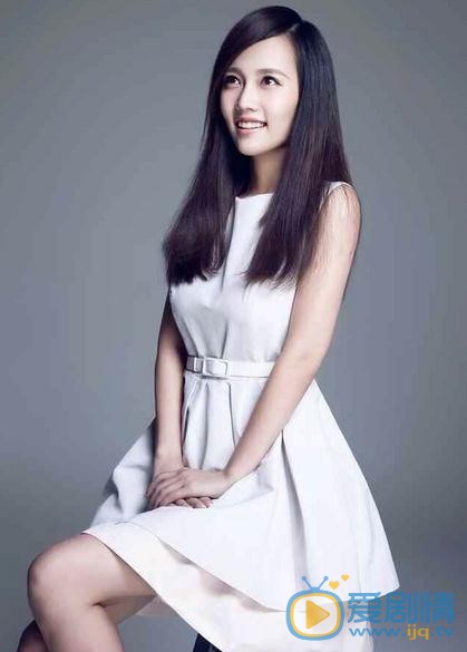 美人为馅辛佳是谁扮演的？辛佳扮演者孙骁骁个人资料、写真及生活照欣赏