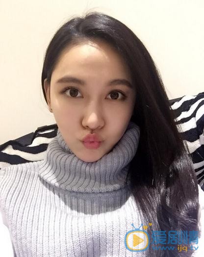 美人为馅辛佳是谁扮演的？辛佳扮演者孙骁骁个人资料、写真及生活照欣赏