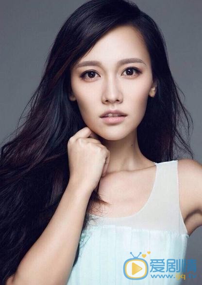 美人为馅辛佳是谁扮演的？辛佳扮演者孙骁骁个人资料、写真及生活照欣赏
