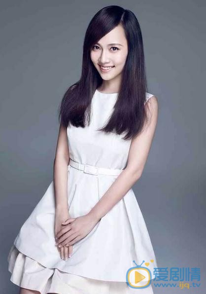 美人为馅辛佳是谁扮演的？辛佳扮演者孙骁骁个人资料、写真及生活照欣赏