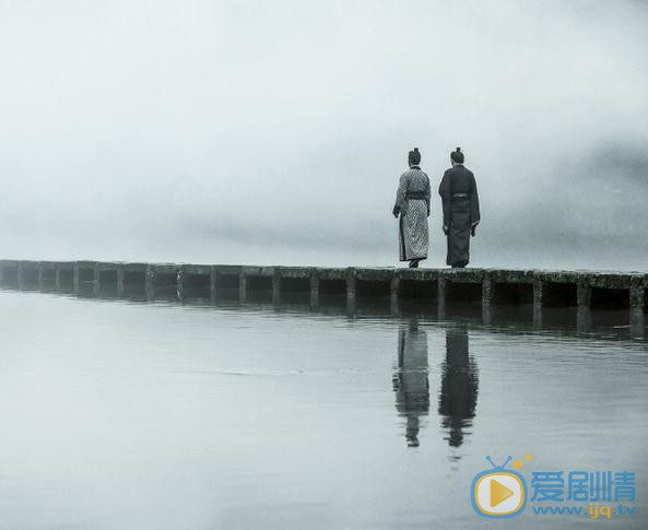 军师联盟剧情介绍(1-42集大结局)