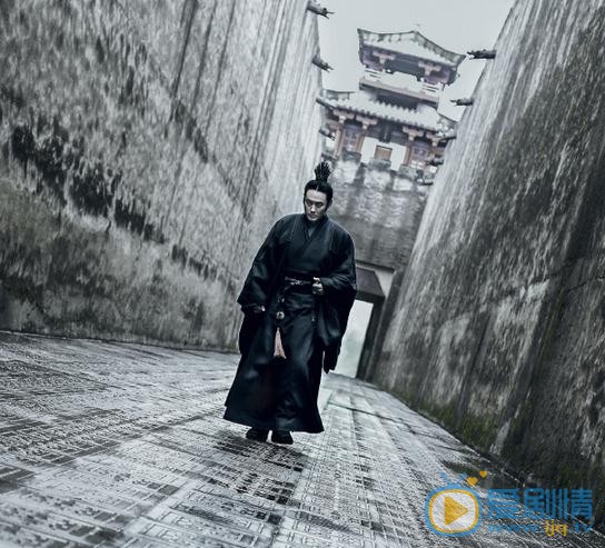 军师联盟剧情介绍(1-42集大结局)
