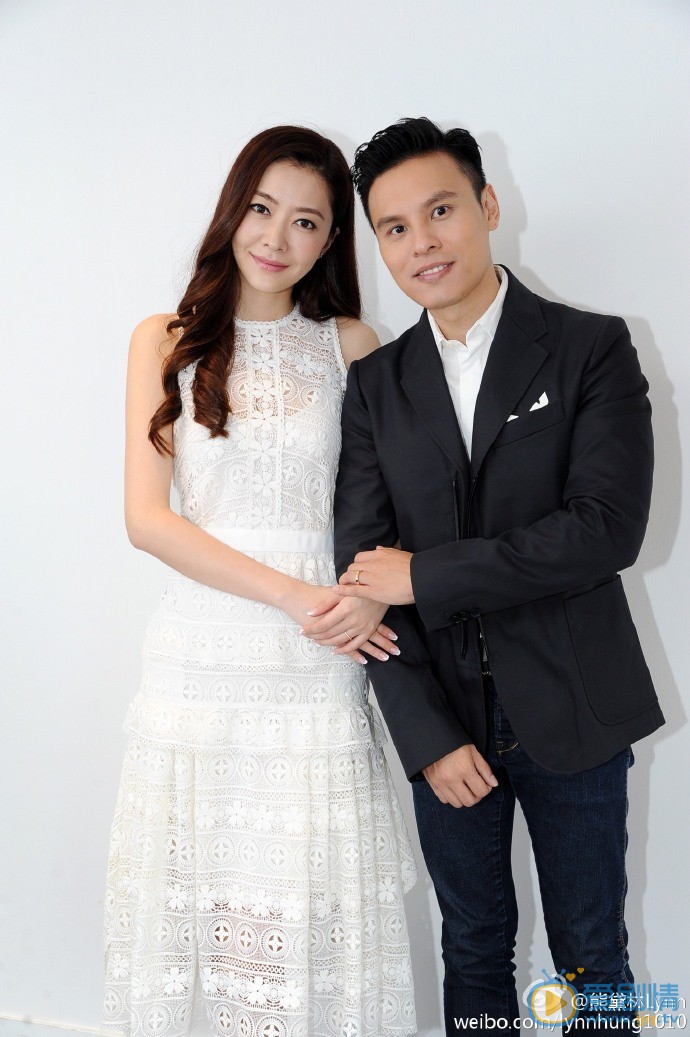熊黛林结婚了，情路坎坷终觅良人，回顾“前天王嫂”熊黛林的6段感情史