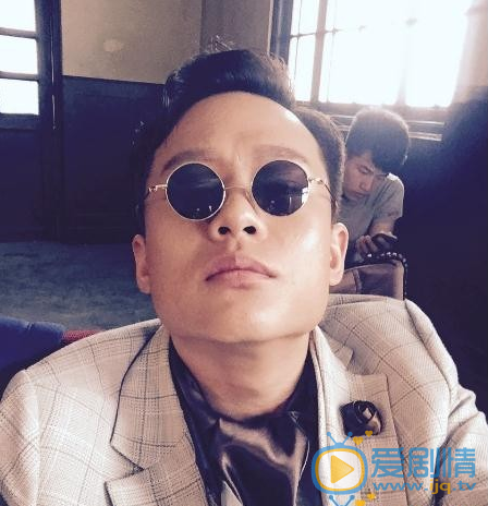 政委中罗延安是谁演的？罗延安扮演者柯伯龙个人资料简介