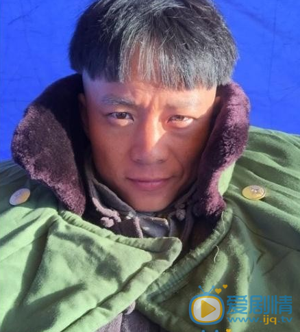 政委中罗延安是谁演的？罗延安扮演者柯伯龙个人资料简介