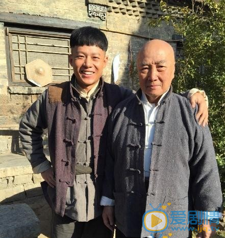 政委中罗延安是谁演的？罗延安扮演者柯伯龙个人资料简介