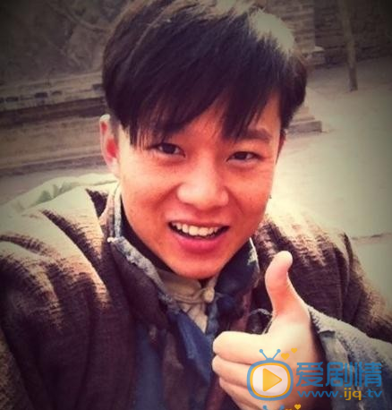 政委中罗延安是谁演的？罗延安扮演者柯伯龙个人资料简介