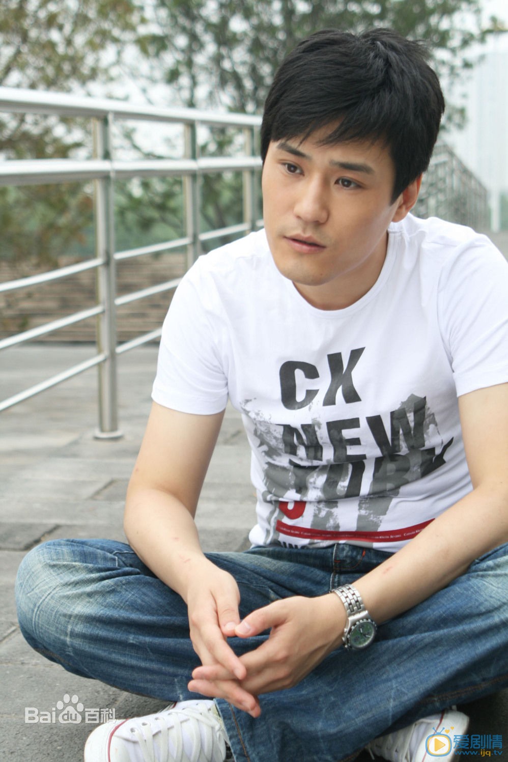 政委中龙万虎是谁演的？龙万虎扮演者乔涵个人资料简介