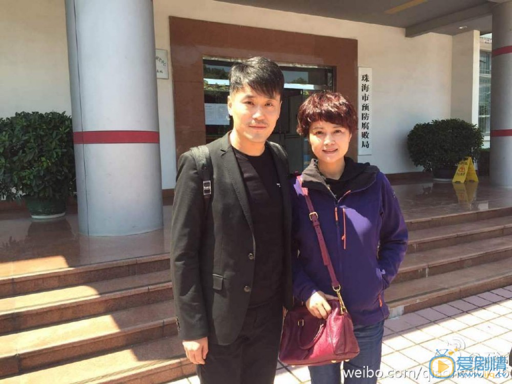 政委中龙万虎是谁演的？龙万虎扮演者乔涵个人资料简介