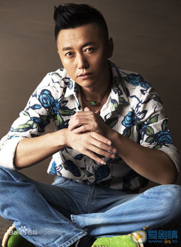 政委中冯彪的扮演者是谁？冯彪扮演者王博个人资料简介