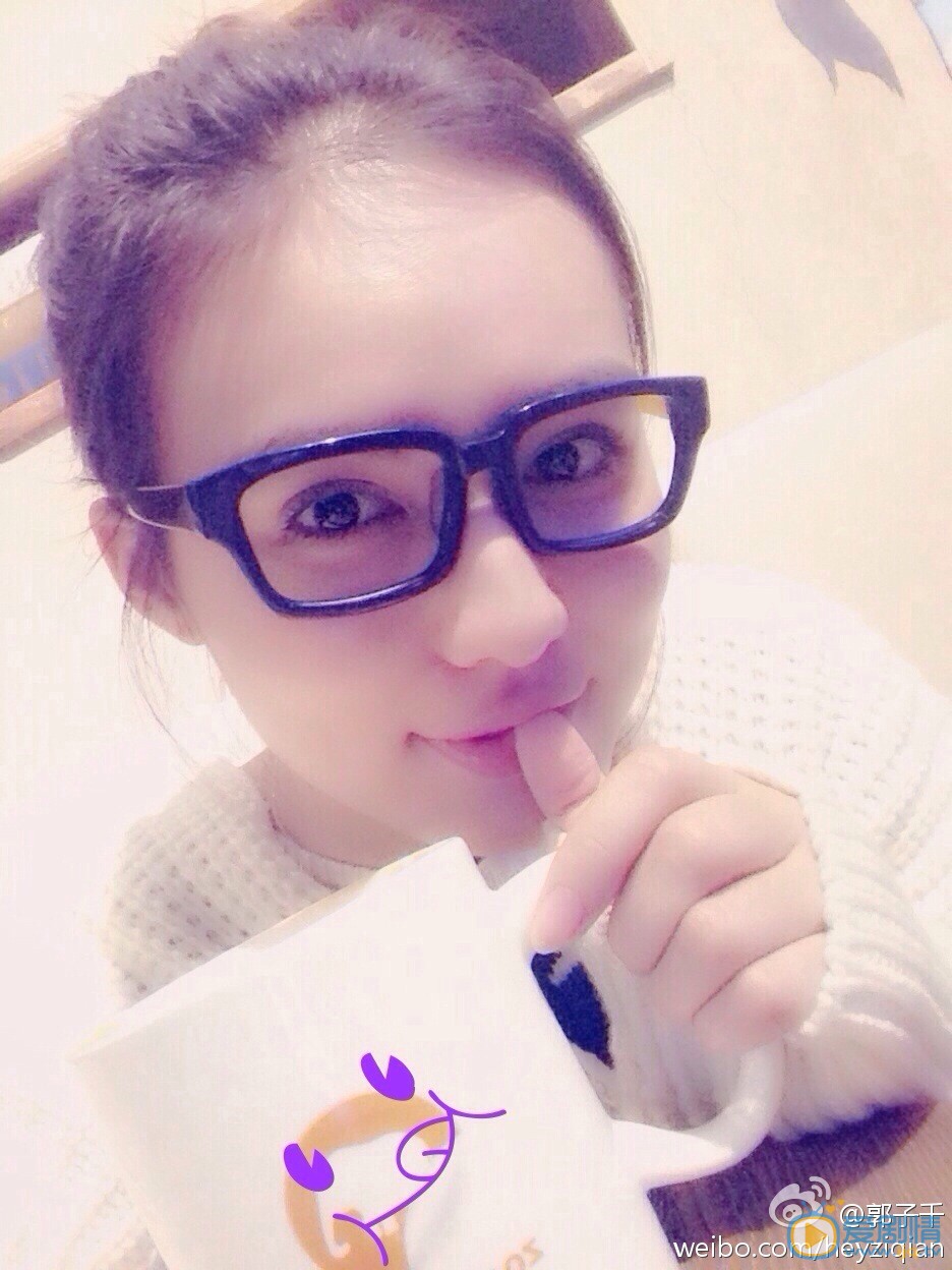 锦衣夜行彭梓祺扮演者郭子千写真及生活照欣赏