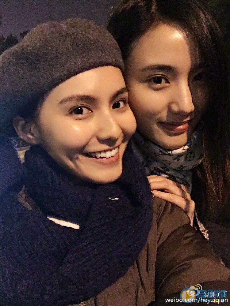 锦衣夜行彭梓祺扮演者郭子千写真及生活照欣赏