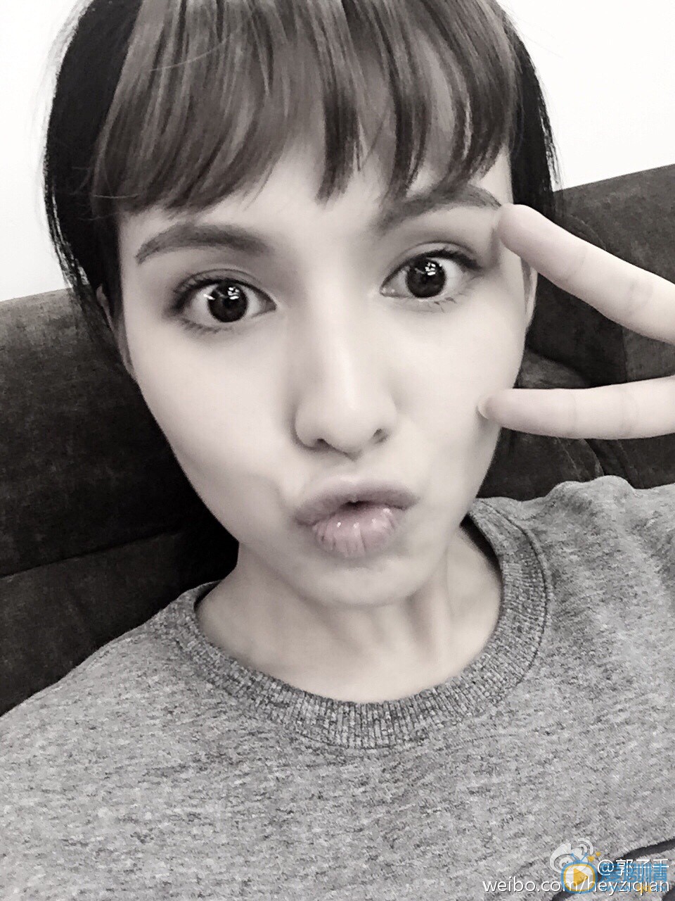 锦衣夜行彭梓祺扮演者郭子千写真及生活照欣赏