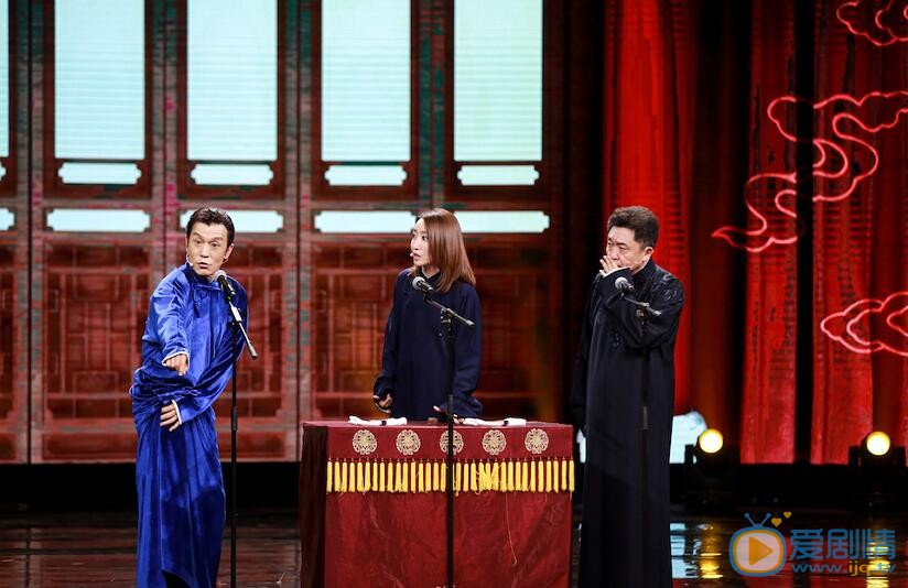 喜剧总动员宋宁为什么来？宋宁是冯巩徒弟吗？宋宁个人资料介绍