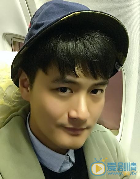 美人为馅施珩“唠叨”是谁扮演的？唠叨扮演者王雨个人资料、写真及生活照欣赏