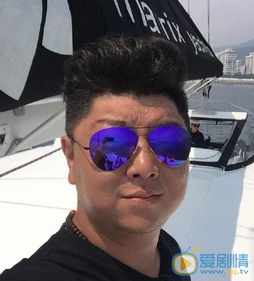 嘿孩子方乐是谁扮演的？方乐扮演者刘天佐个人资料、写真及生活照欣赏