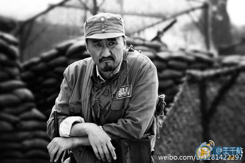 政委中高景文的扮演者是谁？高景文扮演者王千航个人资料简介及图片欣赏
