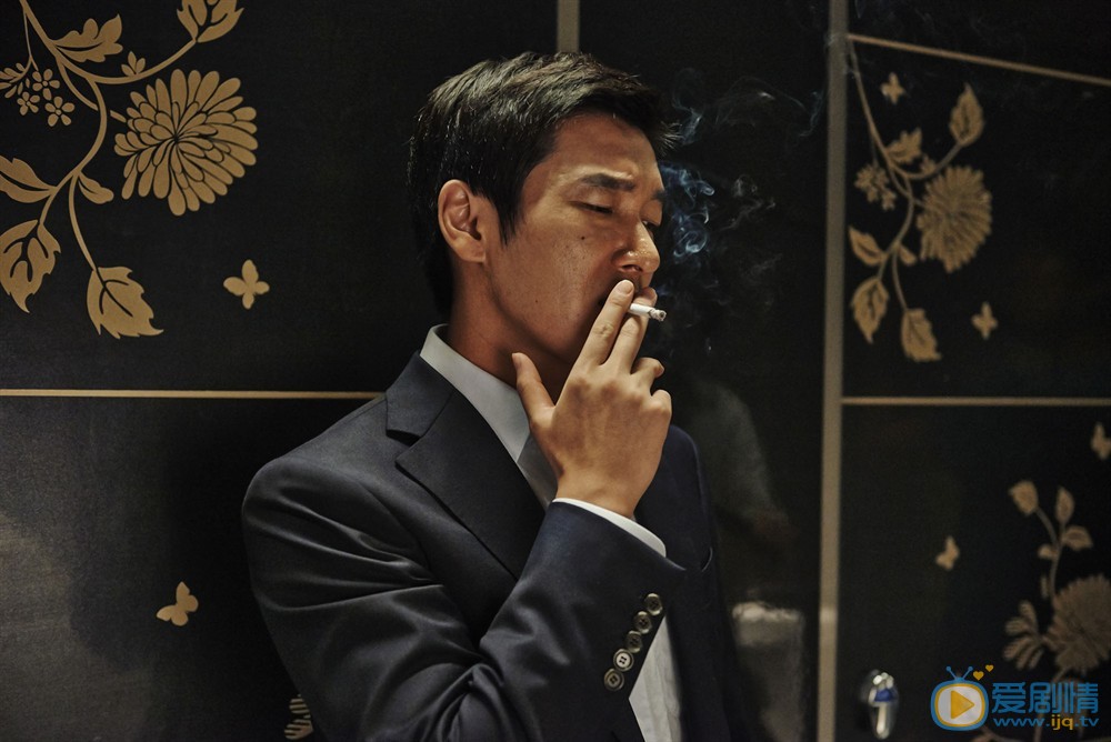 官方剧照 