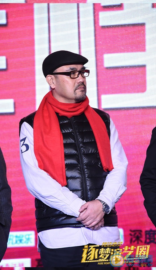 发布会照片