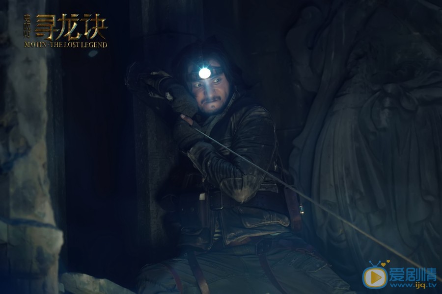 官方剧照 