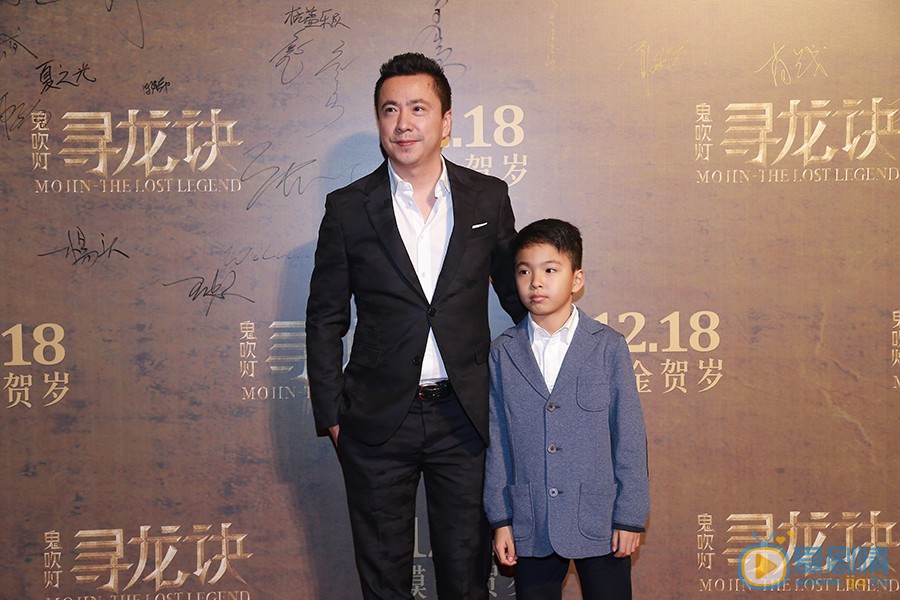 发布会照片