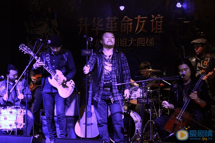 发布会照片