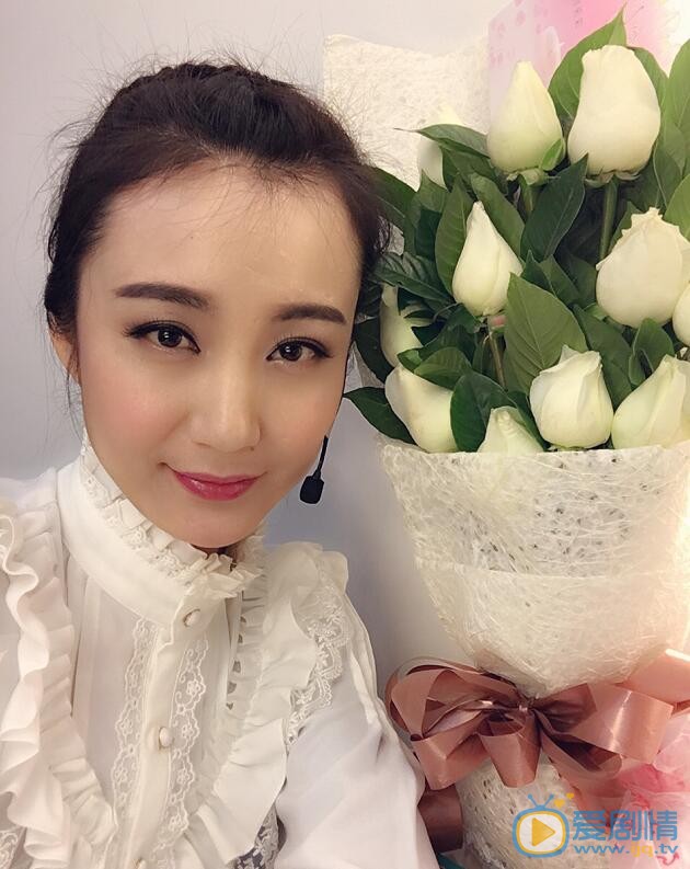 今夜百乐门侠女潘一超是谁?今夜百乐门美女潘一超个人资料介绍