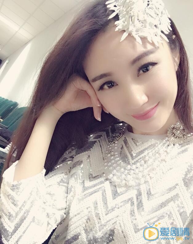 今夜百乐门侠女潘一超是谁?今夜百乐门美女潘一超个人资料介绍