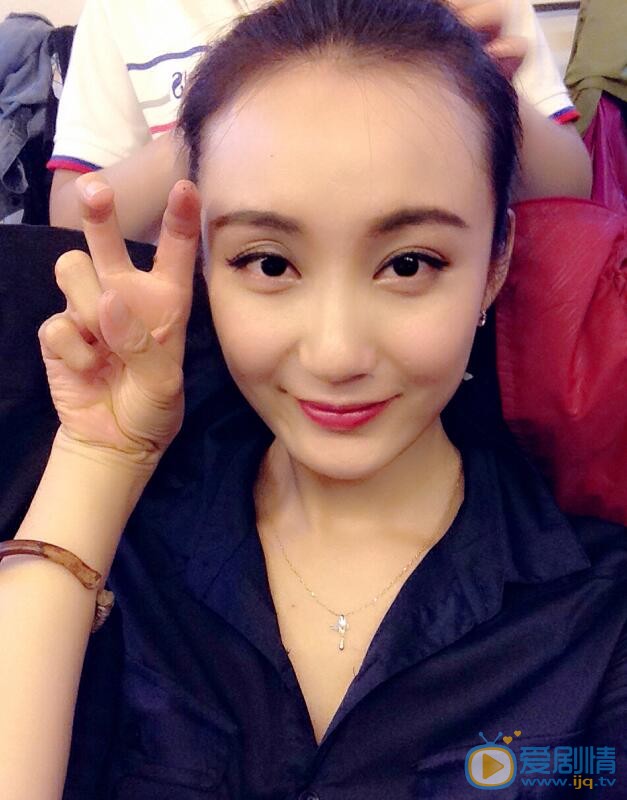 今夜百乐门侠女潘一超是谁?今夜百乐门美女潘一超个人资料介绍