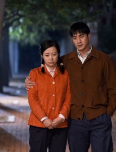 我是你的眼春妮为什么一定坚持让陈实重新参加高考？