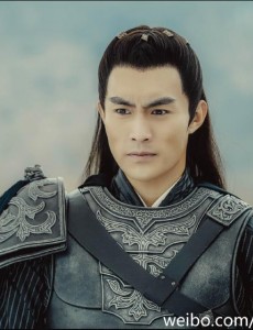 锦绣未央李敏峰是谁扮演的 锦绣未央李敏峰扮演者南伏龙个人资料及海量写真、生活照