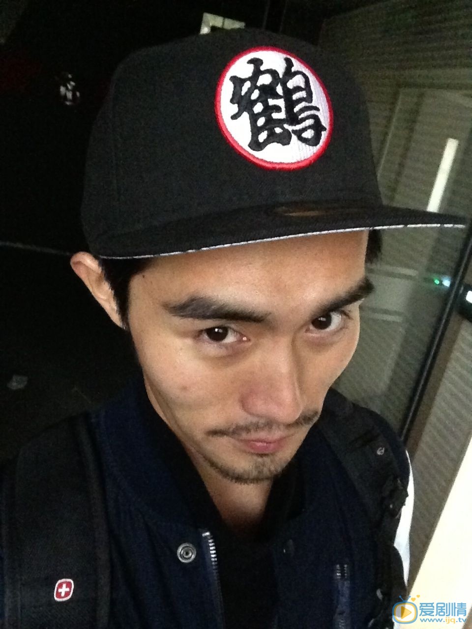 锦绣未央李敏峰扮演者南伏龙海量生活照欣赏