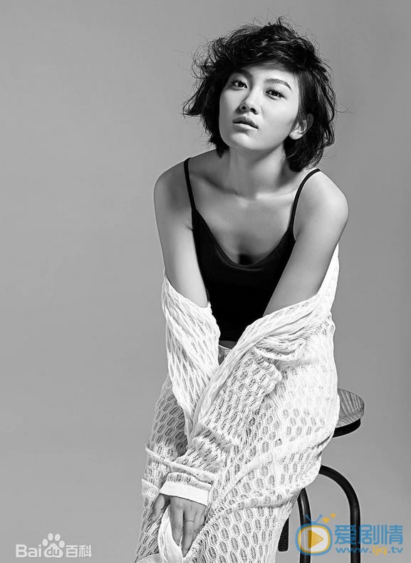 我是你的眼严真真是谁演的 严真真饰演者罗昱焜资料简介及美图欣赏