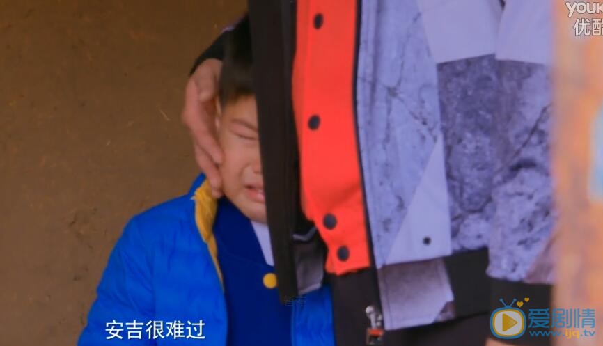 爸爸去哪儿安吉为什么要哭?爸爸去哪儿沙溢为什么说安吉“武断”?