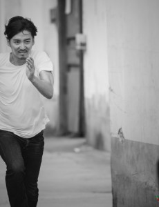 心理罪2超帅剧情剧照 方木邰队双男主热血回归