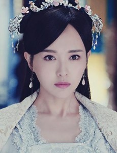 锦绣未央李未央为什么看见玉珏情绪激动？李未央身份暴露了吗？
