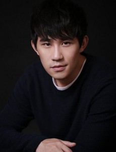 我是你的眼陈亮是谁演的？陈亮扮演者游涌个人资料简介