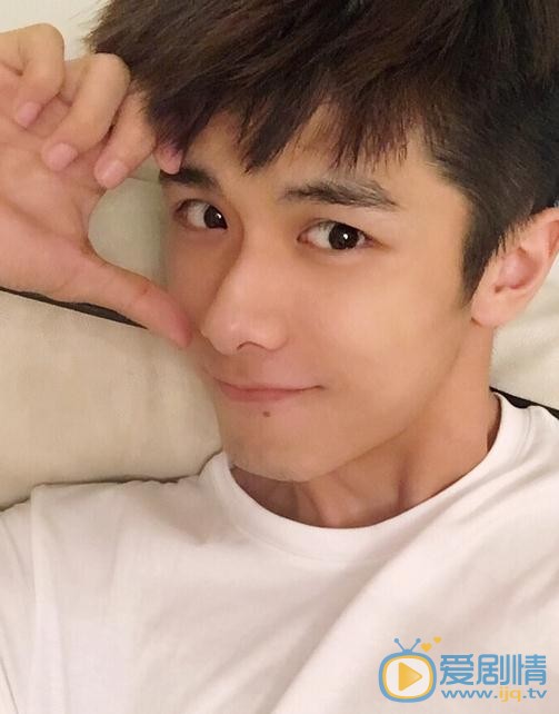 美人为馅穆方城（M）是谁扮演的？穆方城（M）扮演者赵弈钦个人资料、写真及生活照欣赏