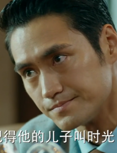 咱们相爱吧时光母亲得了什么病？时光母亲得病的原因是什么？