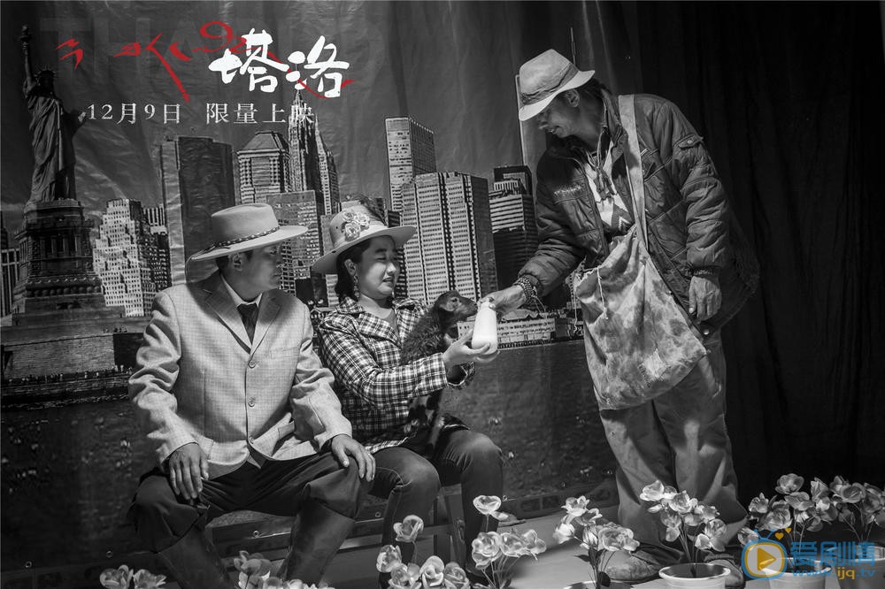 官方剧照 