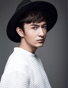 美人为馅T是谁扮演的？T的扮演者米热个人资料简介及写真生活照欣赏