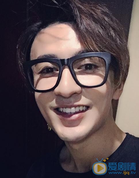 美人为馅T是谁扮演的？T的扮演者米热个人资料简介及写真生活照欣赏