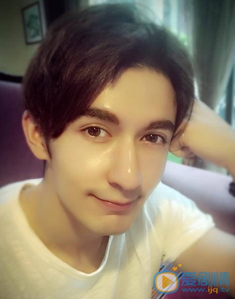 美人为馅T是谁扮演的？T的扮演者米热个人资料简介及写真生活照欣赏
